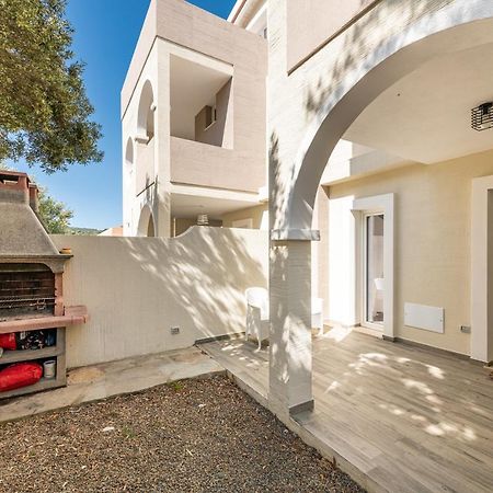 הוילה וילסימיוס Elizabeth House מראה חיצוני תמונה