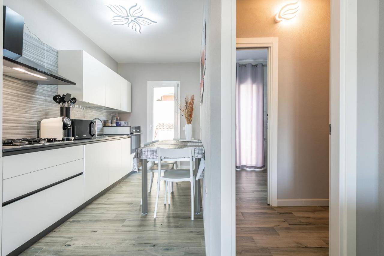 הוילה וילסימיוס Elizabeth House מראה חיצוני תמונה