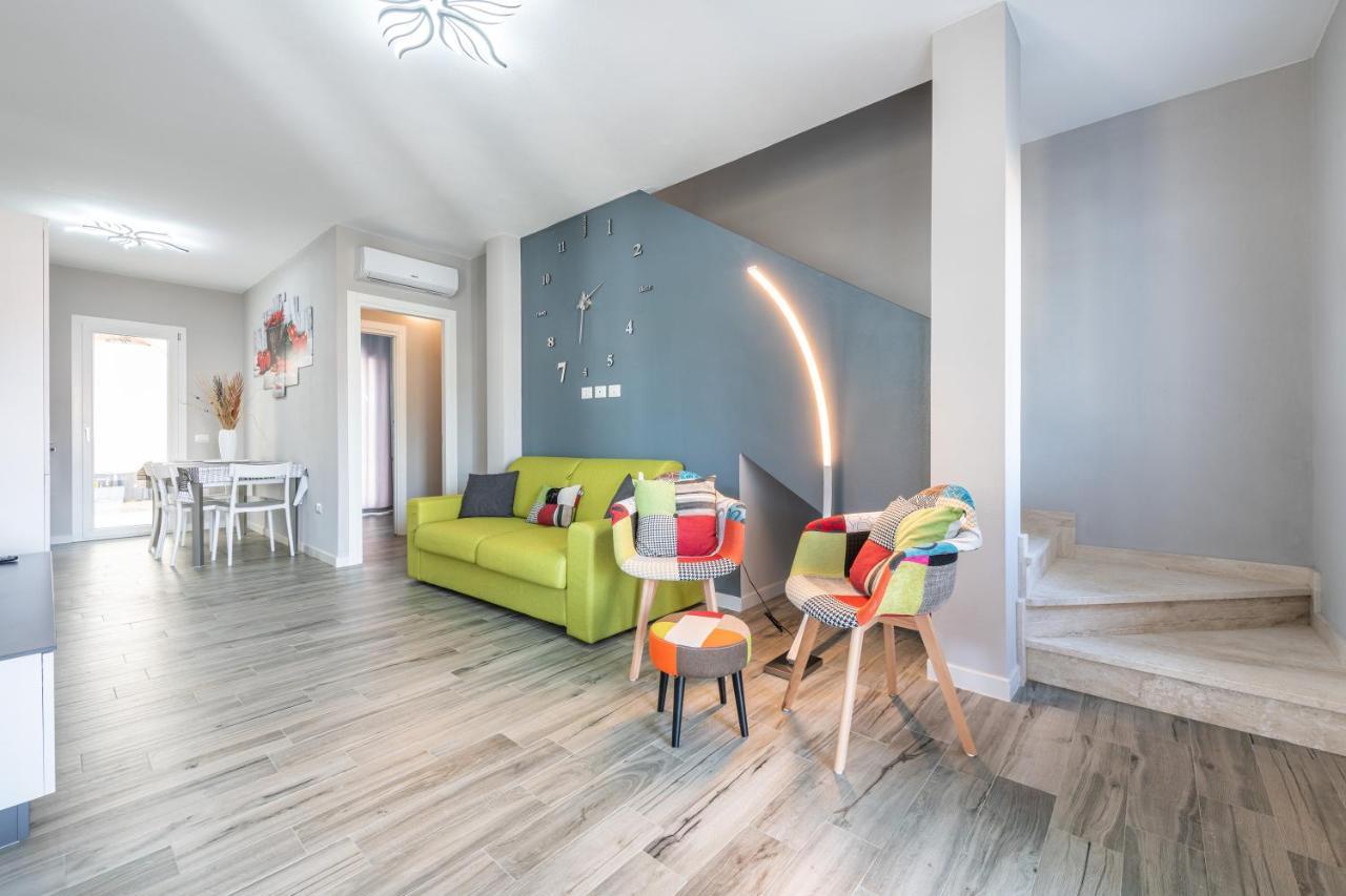 הוילה וילסימיוס Elizabeth House מראה חיצוני תמונה