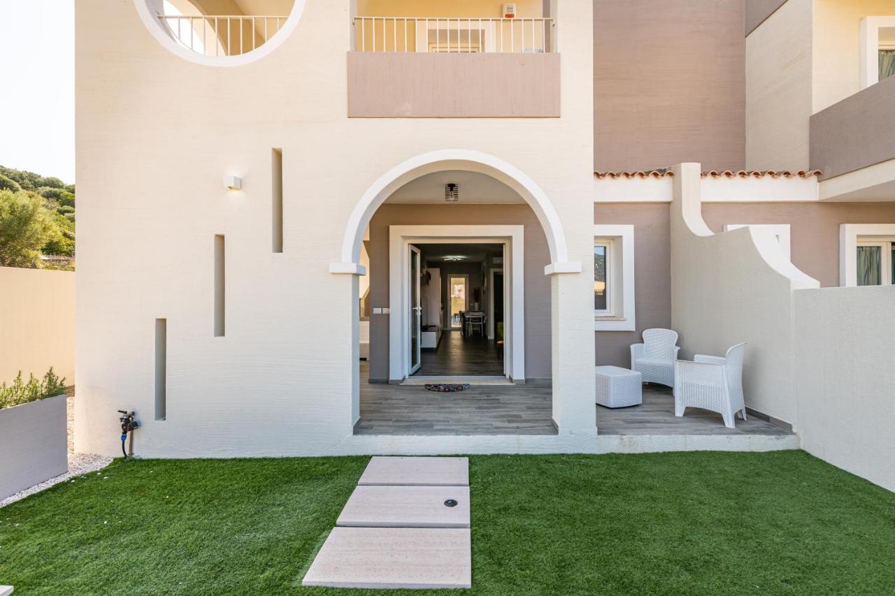 הוילה וילסימיוס Elizabeth House מראה חיצוני תמונה