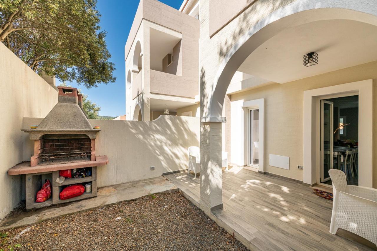 הוילה וילסימיוס Elizabeth House מראה חיצוני תמונה