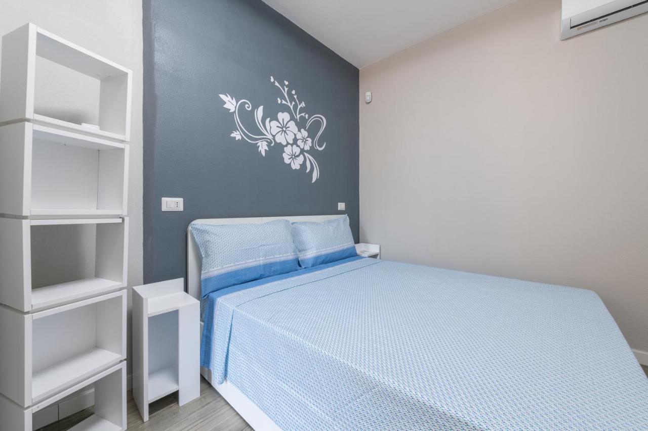 הוילה וילסימיוס Elizabeth House מראה חיצוני תמונה