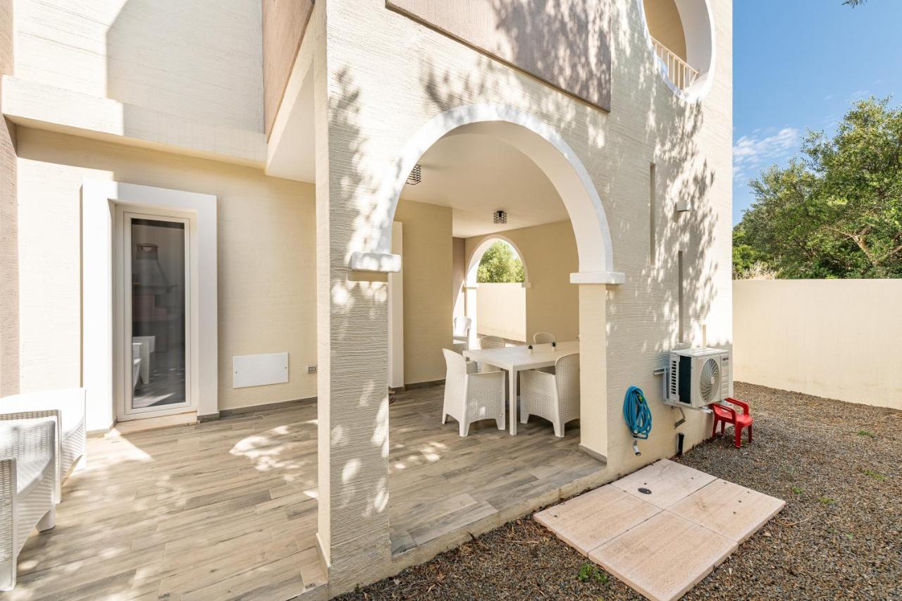 הוילה וילסימיוס Elizabeth House מראה חיצוני תמונה